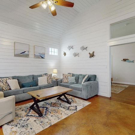 פורט ארנסס Mermaid Cove At Pirate'S Bay Unit 209 מראה חיצוני תמונה