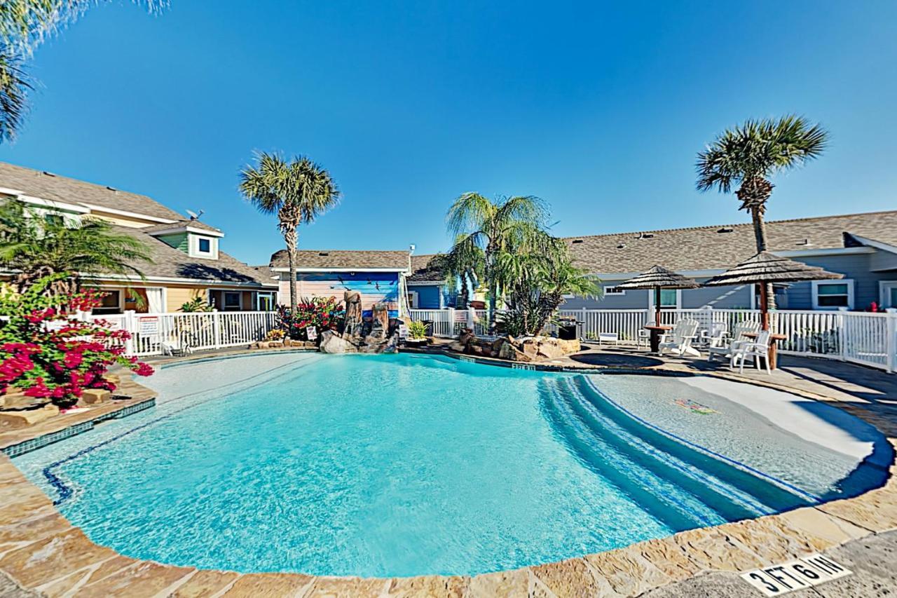 פורט ארנסס Mermaid Cove At Pirate'S Bay Unit 209 מראה חיצוני תמונה