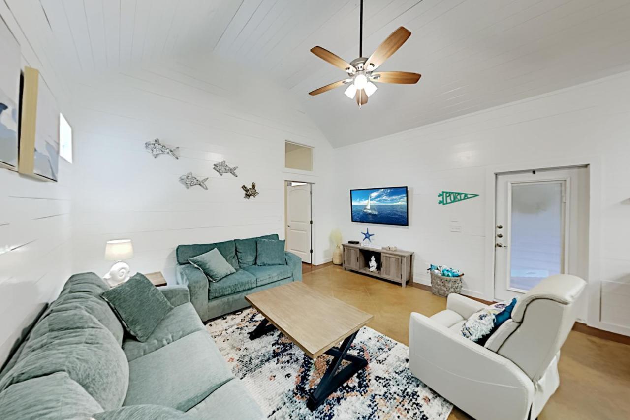 פורט ארנסס Mermaid Cove At Pirate'S Bay Unit 209 מראה חיצוני תמונה