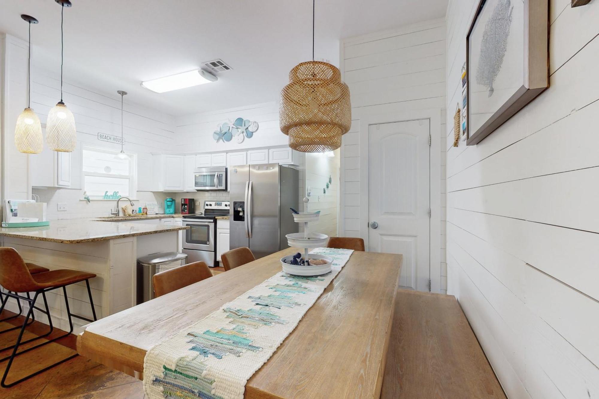 פורט ארנסס Mermaid Cove At Pirate'S Bay Unit 209 מראה חיצוני תמונה
