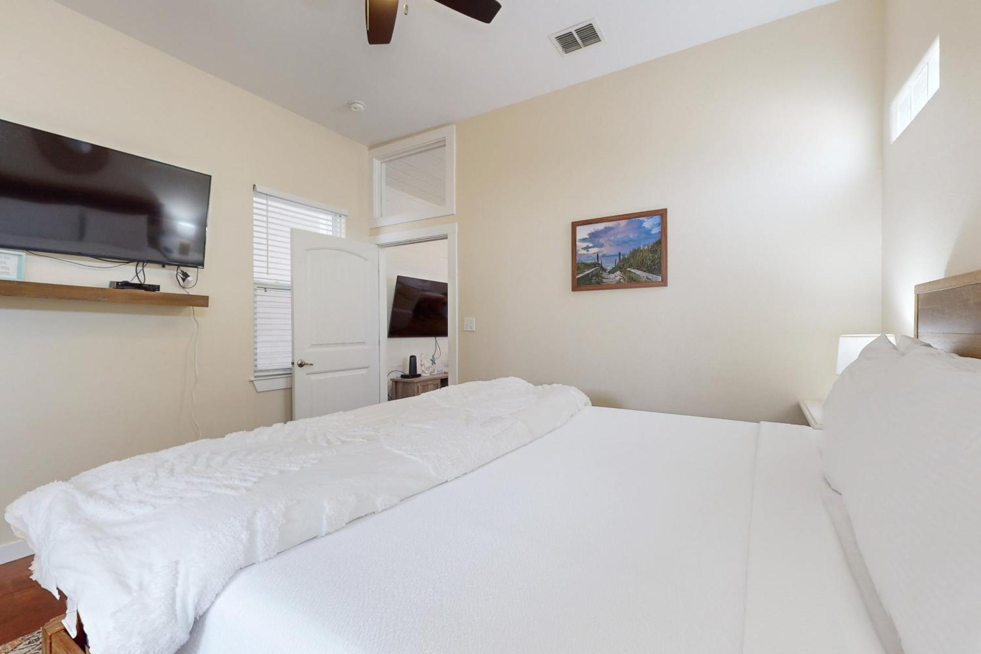 פורט ארנסס Mermaid Cove At Pirate'S Bay Unit 209 מראה חיצוני תמונה