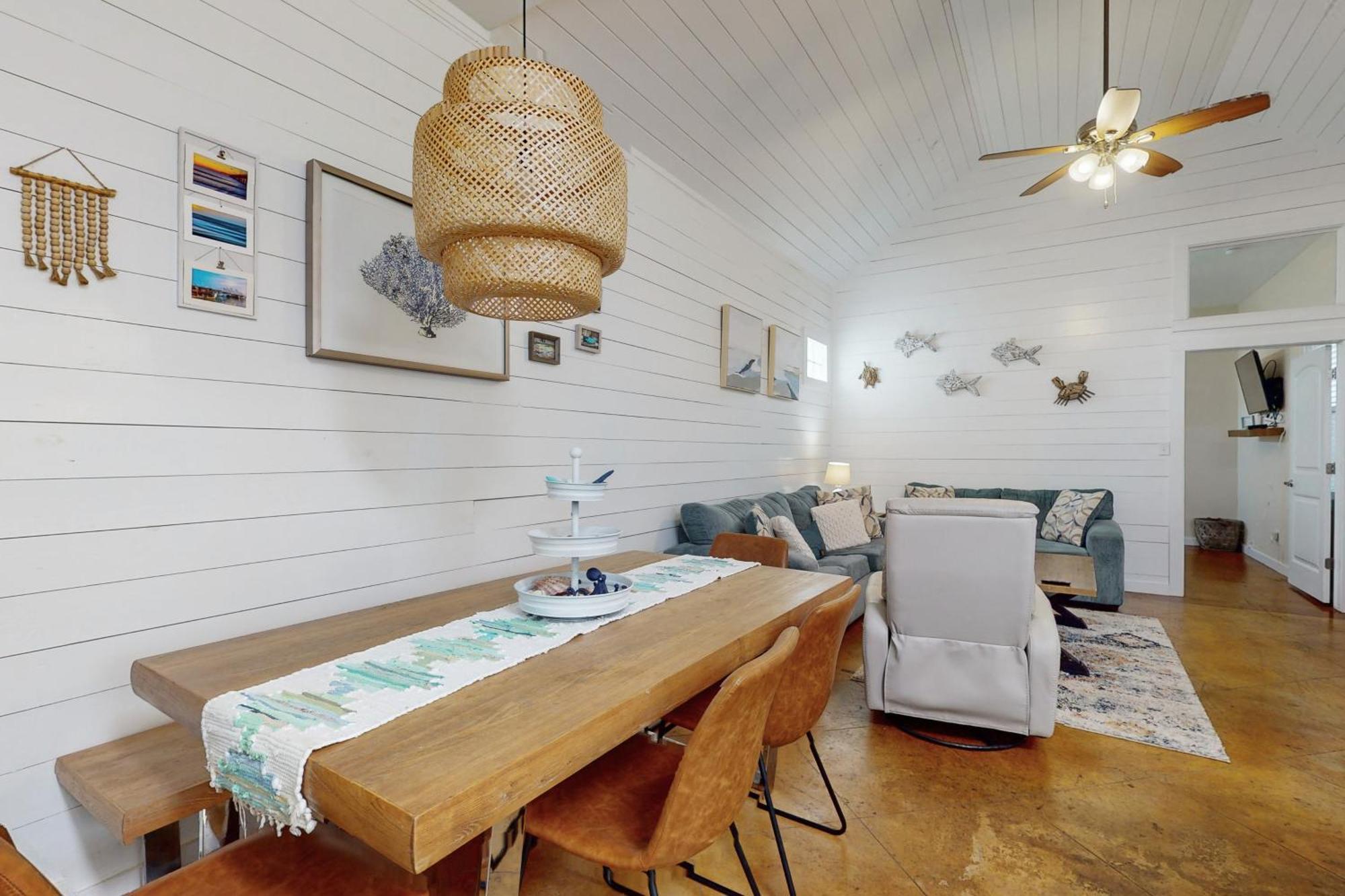 פורט ארנסס Mermaid Cove At Pirate'S Bay Unit 209 מראה חיצוני תמונה