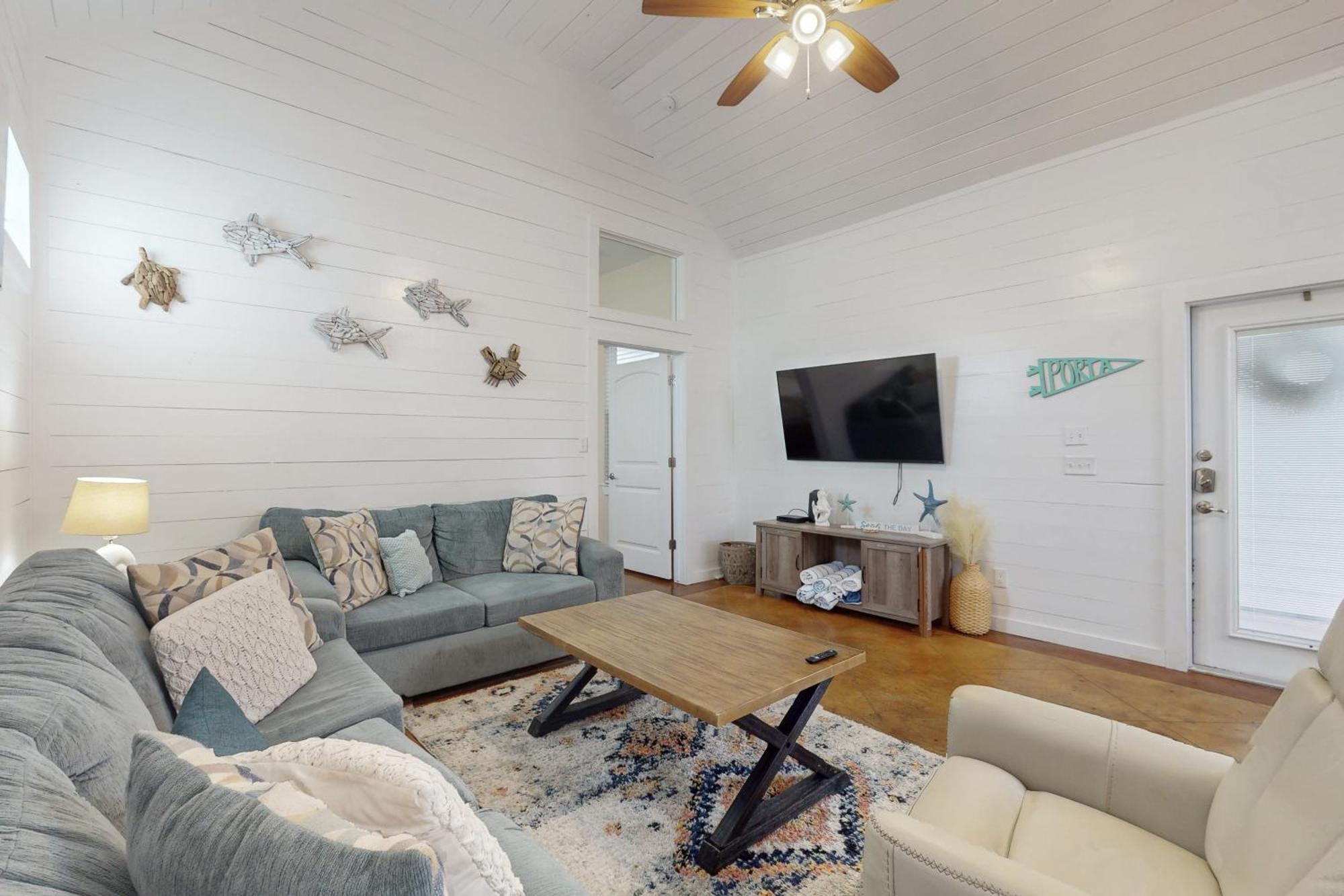פורט ארנסס Mermaid Cove At Pirate'S Bay Unit 209 מראה חיצוני תמונה